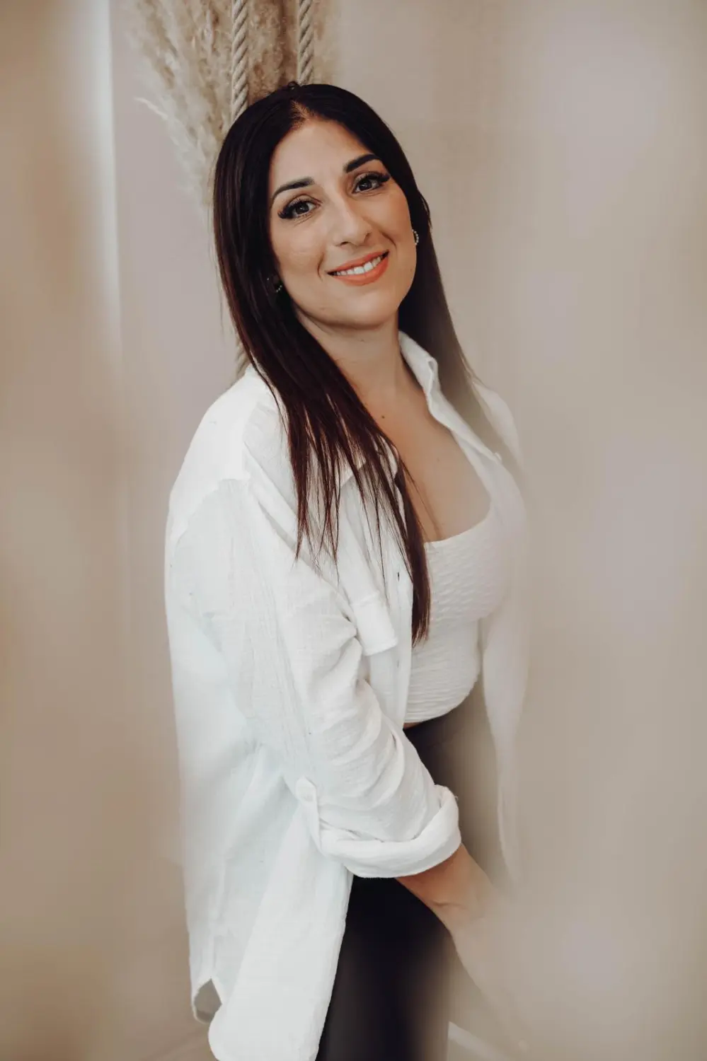 Rossella Hair and Makeup Artist — Greven