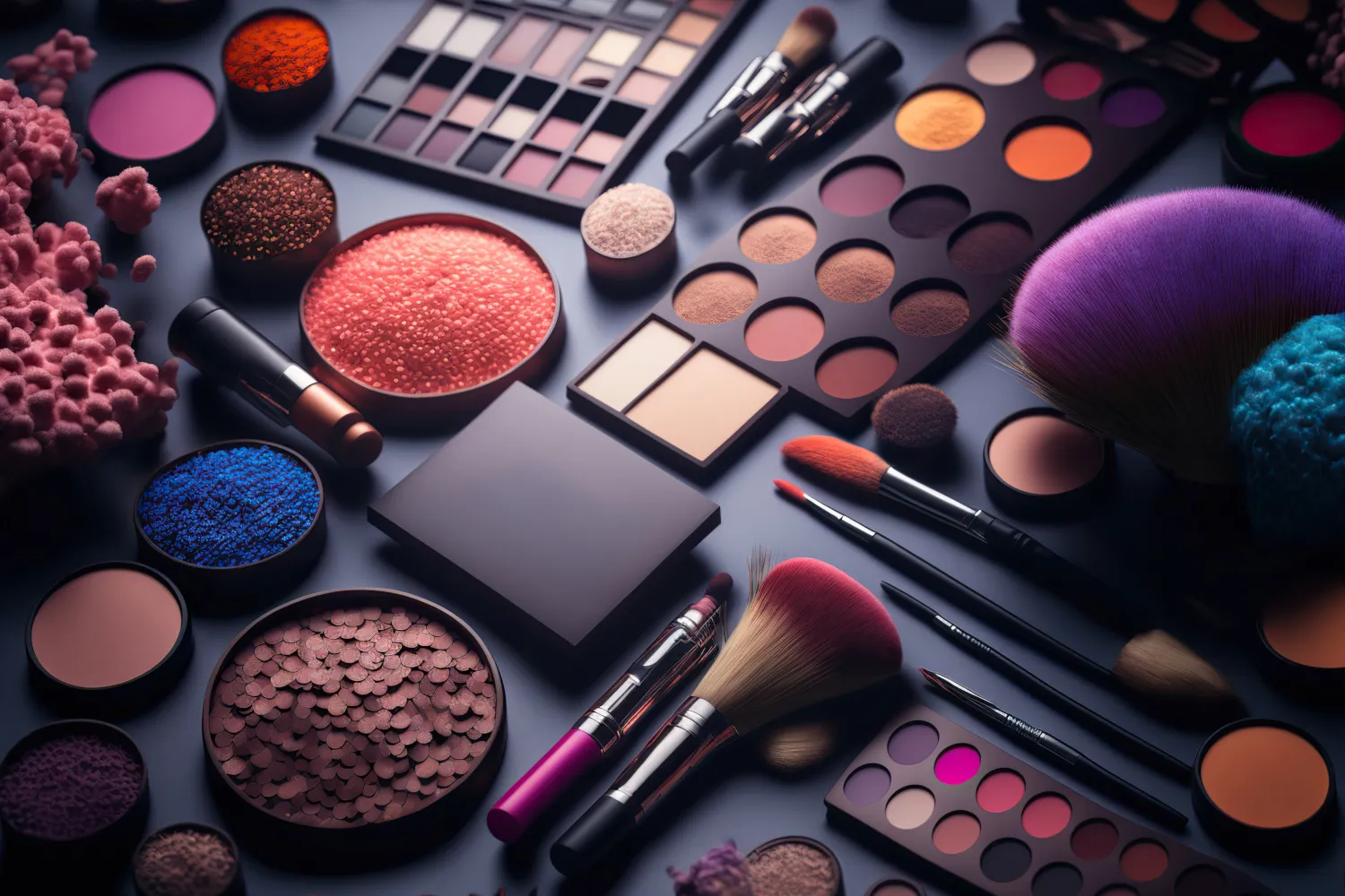 Rossella Hair and Makeup Artist — Greven — Make-up
